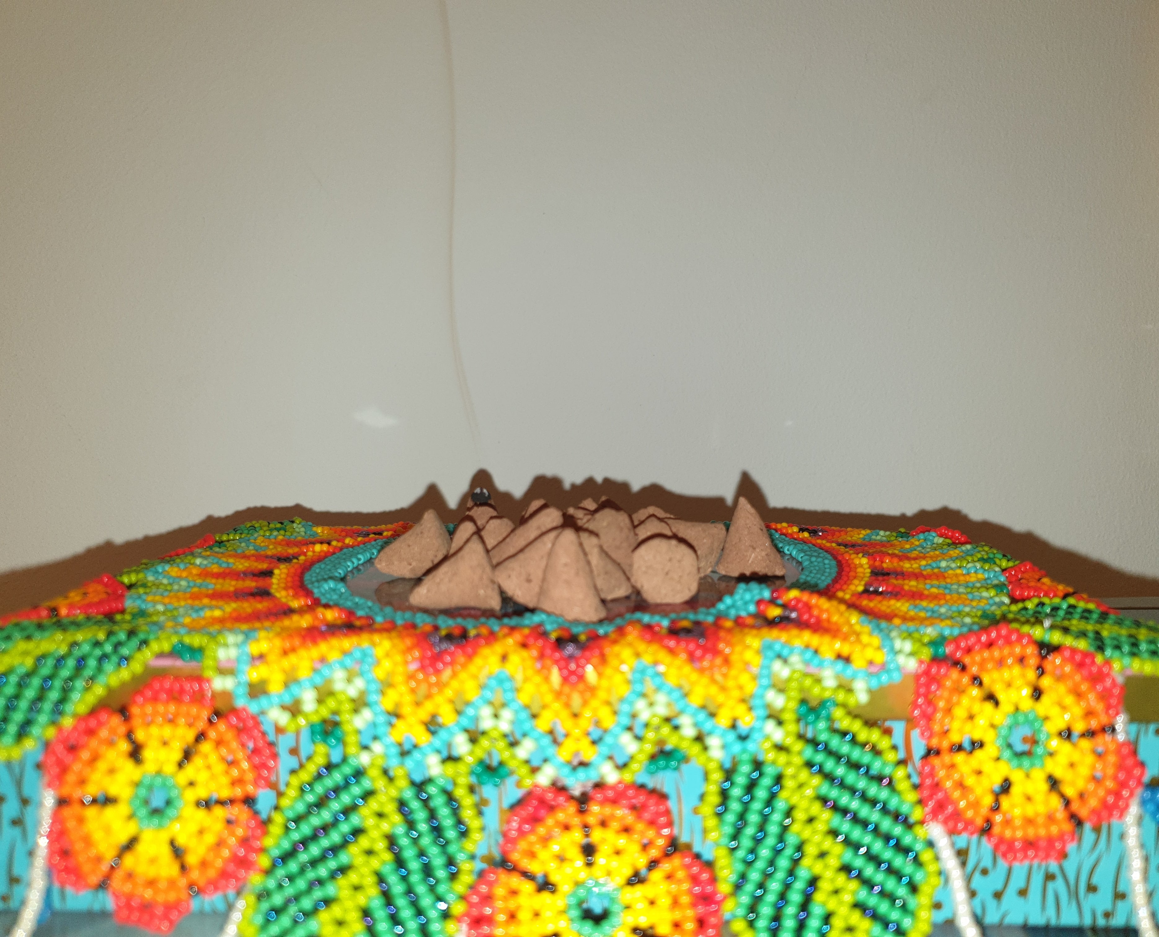 💞 Blossoming Heart 💞 ~ Plant Medicine Incense ~ Non-Toxic & Charcoal Free