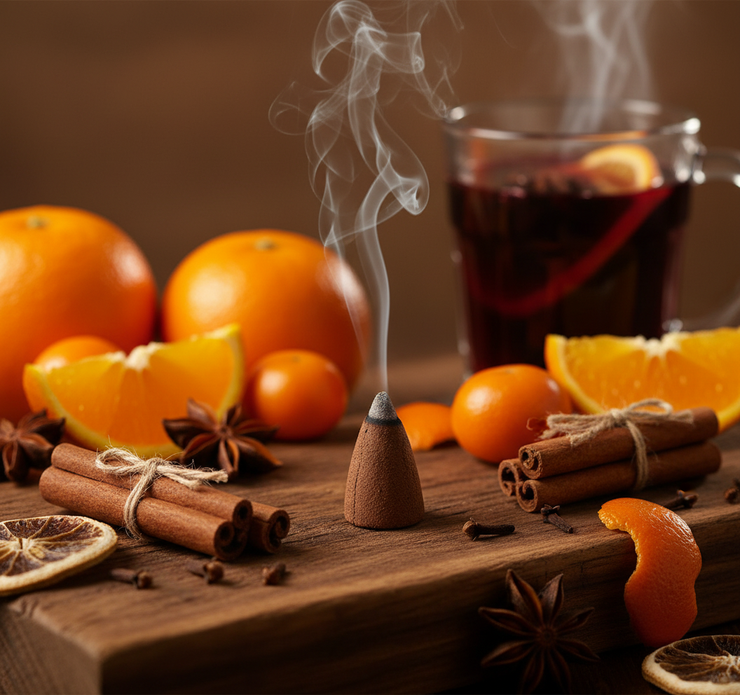 Festive Joy Winter Gathering